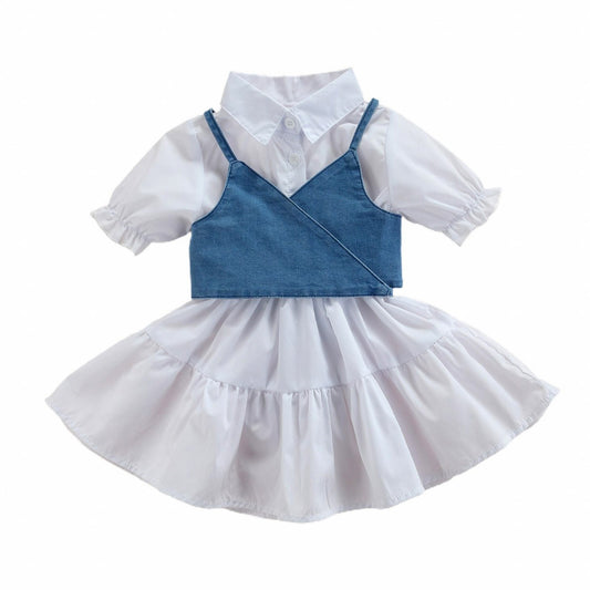 CARRIE DRESS