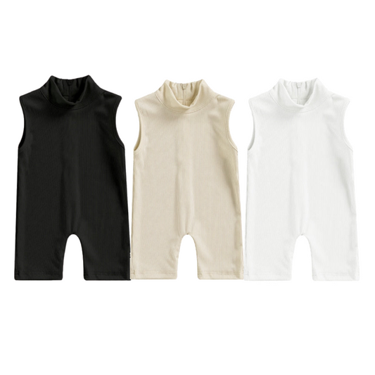 PLAIN JANE JUMPSUIT