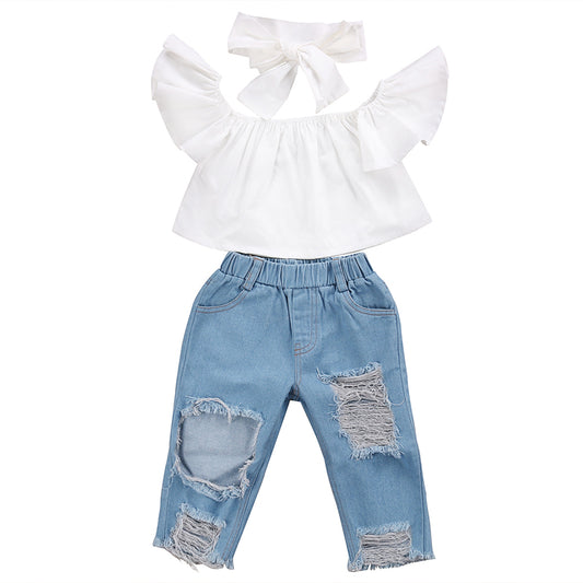 CARLI SET