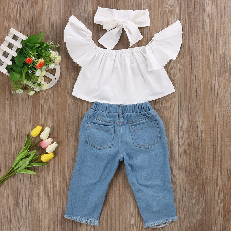 CARLI SET