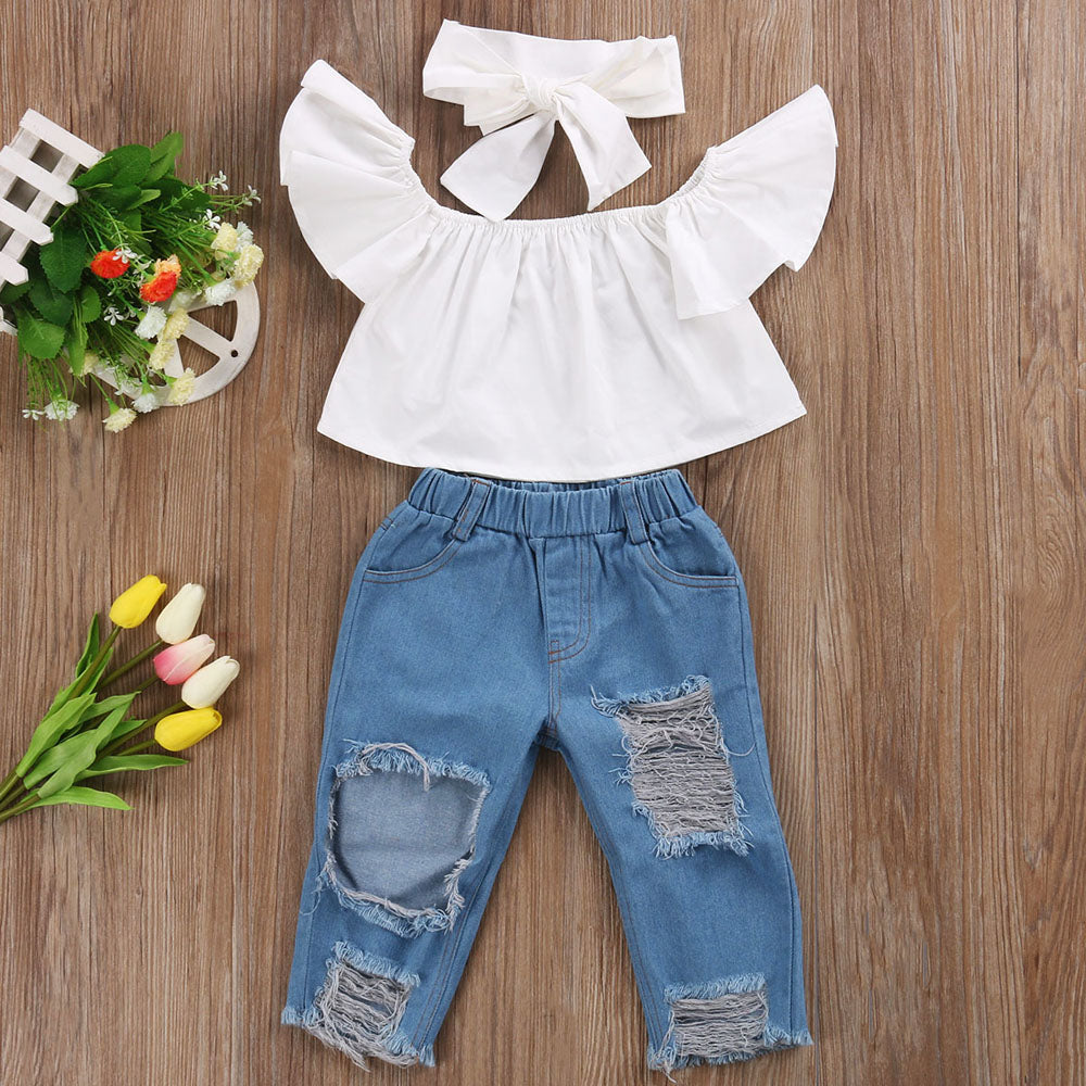 CARLI SET