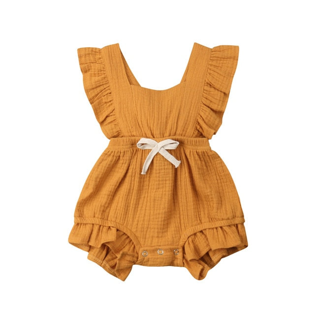 BELLA ROMPER