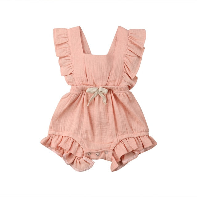 BELLA ROMPER