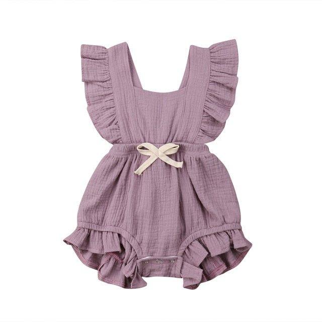 BELLA ROMPER