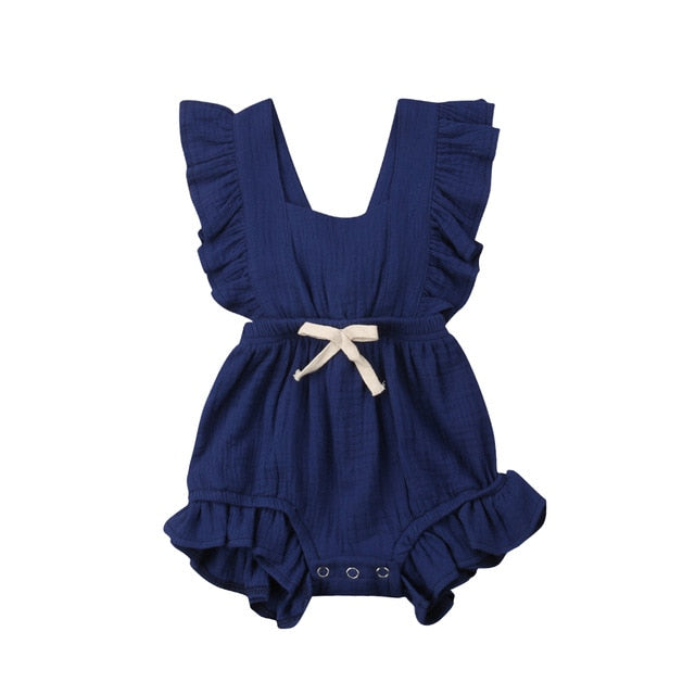 BELLA ROMPER