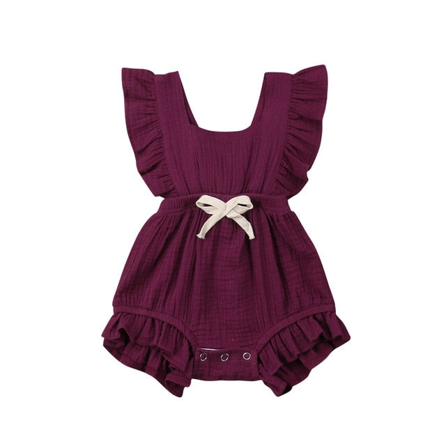 BELLA ROMPER