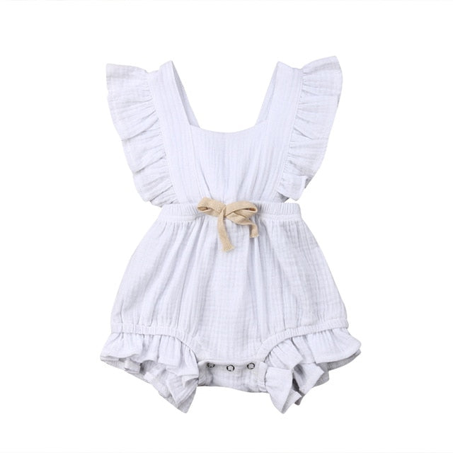 BELLA ROMPER