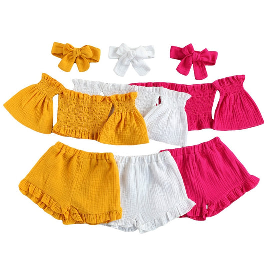 KHLOE SET
