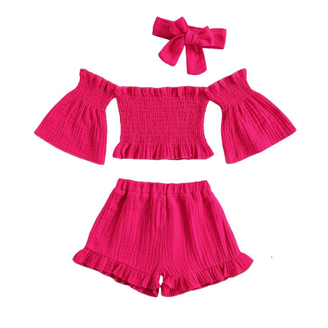 KHLOE SET