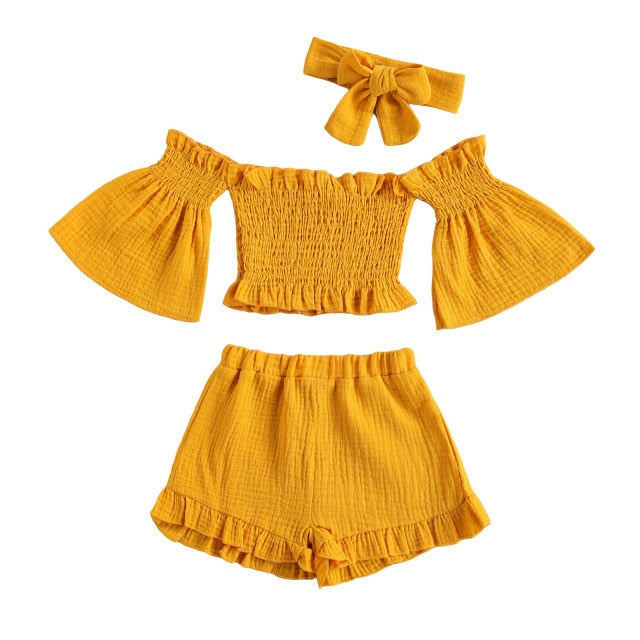 KHLOE SET