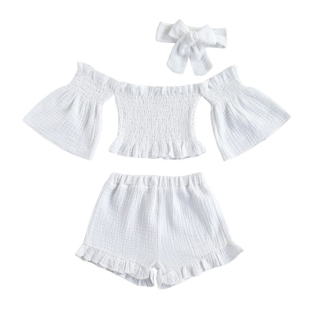 KHLOE SET