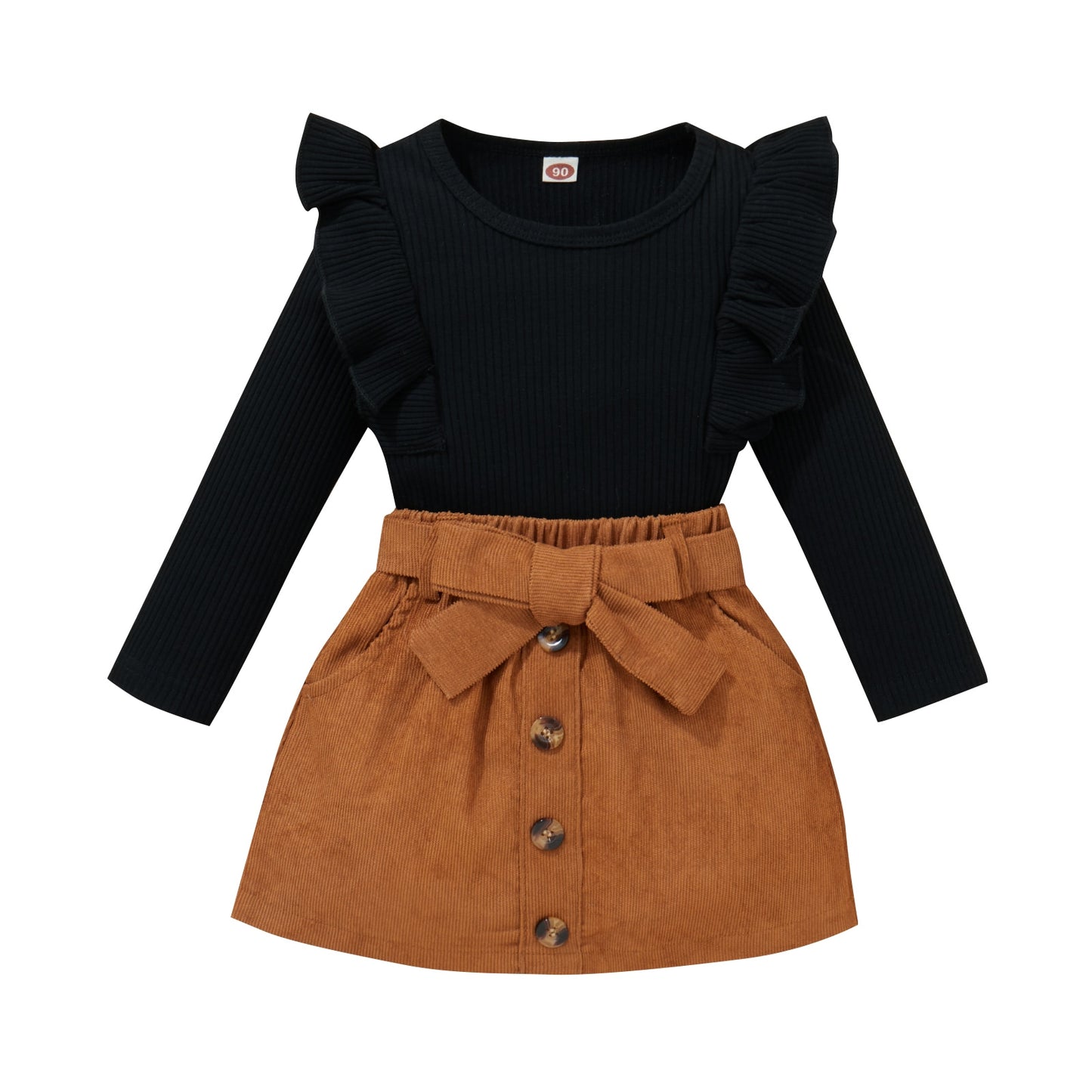 CARMEN SKIRT SET