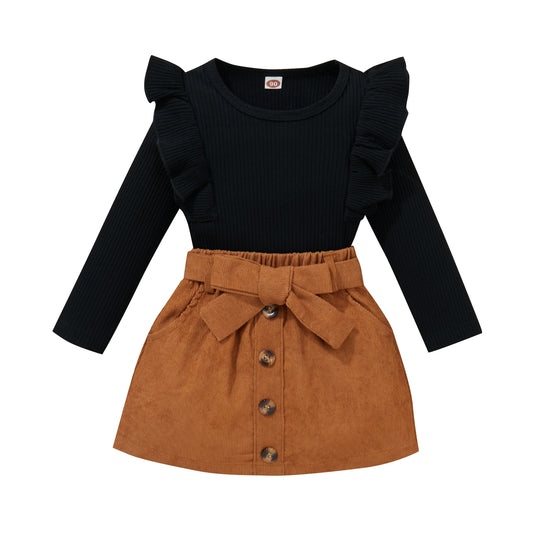 CARMEN SKIRT SET