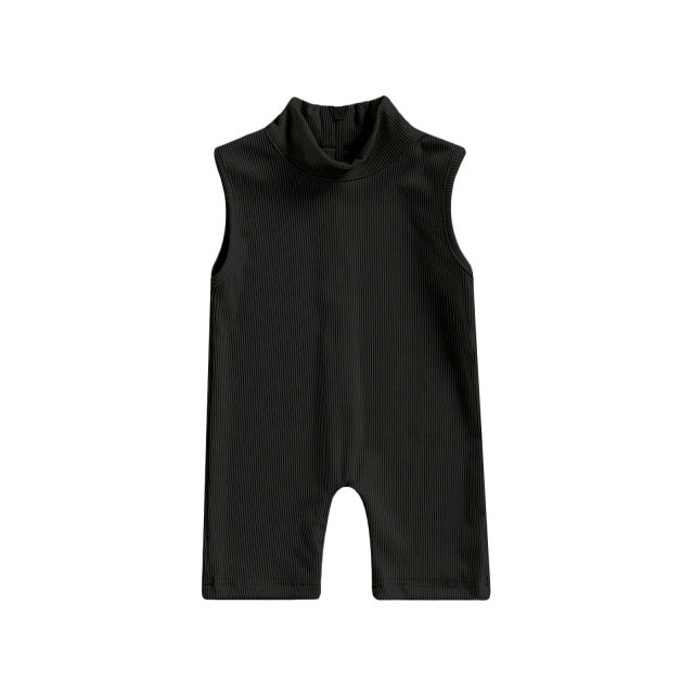PLAIN JANE JUMPSUIT