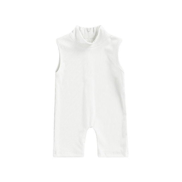 PLAIN JANE JUMPSUIT