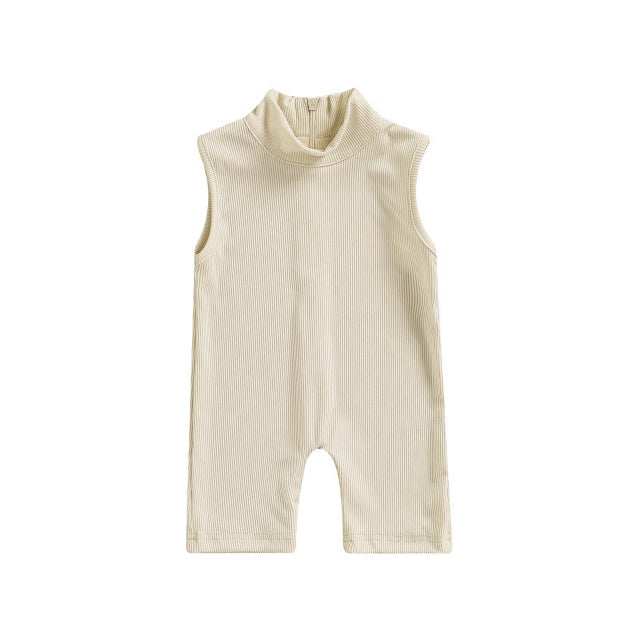 PLAIN JANE JUMPSUIT