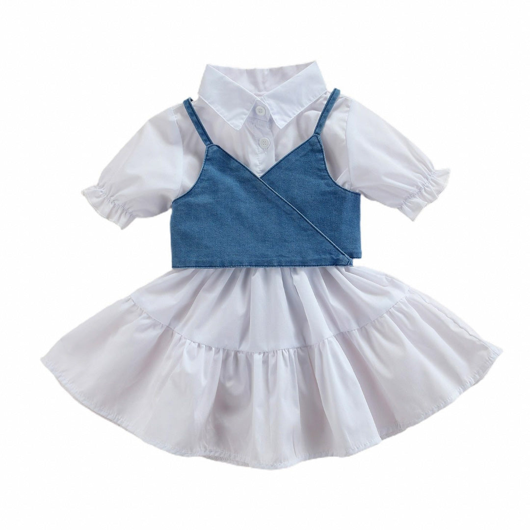 CARRIE DRESS