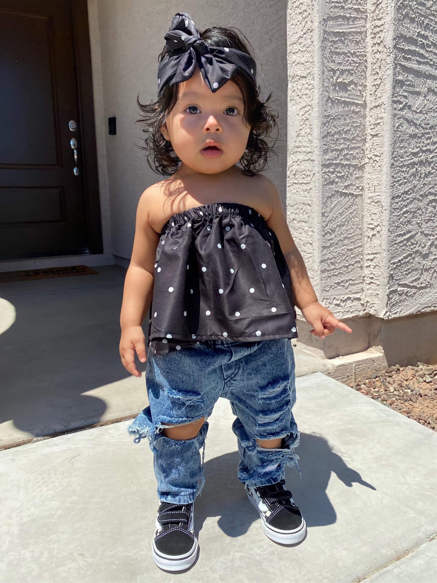 MADISON SET