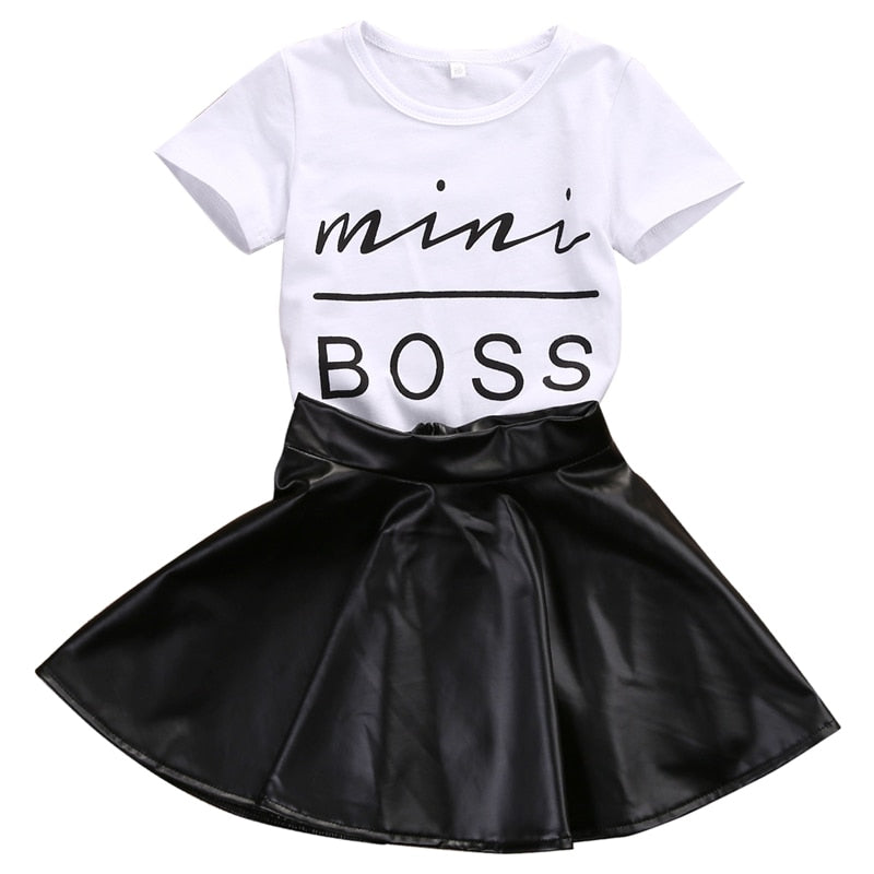MINI BOSS SET